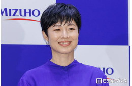 有働由美子「ごま油で揚げ焼きする派」彩り豊かな揚げ浸し披露「日本酒と一緒に食べたい」「夏バテ防止になりそう」の声