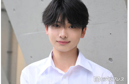 「今日好き」河村叶翔（かなと）、雰囲気ガラリの金髪姿に反響「王子様みたい」「ビジュ良すぎる」