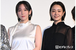 奈緒、自宅で“吉岡里帆を思い出す瞬間”とは「何してるかな？って」吉岡は独自の時短ルール告白【シャドウワーク】
