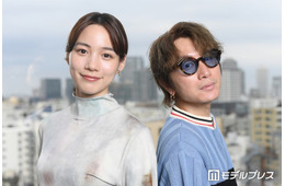 SUPER EIGHT安田章大「命を落としかけた」経験から家族への思いに変化 のんと“言葉を超えて”築いた兄妹の絆【「平行と垂直」インタビュー】