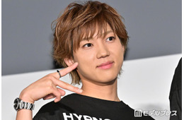 7ORDER安井謙太郎、KEY TO LITデビュー発表後の投稿に注目集まる「チーム覇大好き」「最高のお兄ちゃん」とファン歓喜