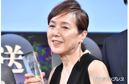 LA在住の桃井かおり「焼き鯖がボロボロ」和食の食卓公開「たくさんの野菜に玄米でヘルシー」「身体に優しい」と反響