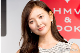 兒玉遥「10cmバッサリ」ロング→ミディアムヘアで雰囲気ガラリ「自分でハサミ入れててドキドキした」の声