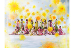乃木坂46、ライブ映像無断転載に注意喚起「真夏の全国ツアー2026」が開催中「法的対応を執る場合がございます」