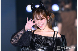 登録者数90万超美人YouTuber、明るめカラー×レイヤードの新ヘア披露「印象変わる」「可愛すぎて二度見した」の声