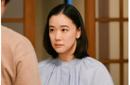 「Tシャツが乾くまで」充（松山ケンイチ）、咲子（蒼井優）の惚気シーンにつながる“好きな仕草”披露「自然すぎて気づかなかった」「反則級」と話題【ネタバレあり】