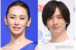 DAIGO、妻・北川景子の誕生日祝福 プロポーズの言葉添えた“3文字”に注目集まる「愛を感じる」「素敵な旦那さん」