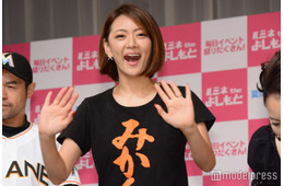 ものまねタレント・みかん「ラヴ上等」るる風メイク披露「クオリティ高すぎる」「タトゥー描いてるの可愛い」と話題