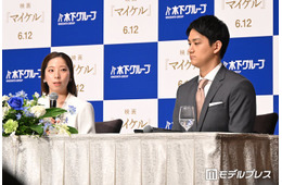 “りくりゅう”三浦璃来＆木原龍一、結成当初・現在の互いの印象ぶっちゃけ「怖い」「今は子供っぽい」