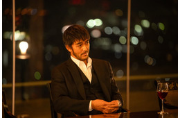 「VIVANT」野崎は本当に裏切った？“二重スパイ説”に阿部寛が意味深発言「皆さんの考察があっているとは限りません」