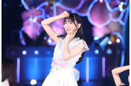 乃木坂46一ノ瀬美空、初座長としての覚悟 千秋楽で涙のスピーチ「乃木坂46の未来を皆さんと一緒に作っていきたい」【真夏の全国ツアー2026／全文】