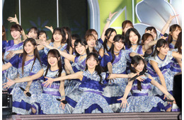 乃木坂46、11回目の“聖地”神宮公演 新センター＆キャプテンと巡る全国8か所18公演完走【真夏の全国ツアー2026／セットリスト】