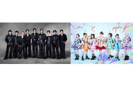 8月31日放送「CDTV」第2弾出演アーティストはSnow Man＆CANDY TUNE 歌唱楽曲も発表