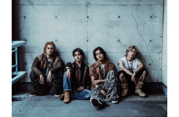 Aぇ! group、バンド曲が表題曲に 5thシングル「Emotion」決定 グループ初のクリスマスソング・「Aッ!!!!!!」なども収録