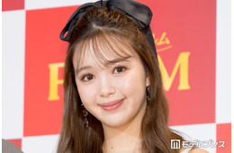 藤田ニコル「気づいたら好きになっていました」妊娠中にできた“推し”告白「特大ファンサ羨ましい」「気持ち分かる」の声