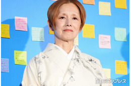 夏木マリ、持参した2食分の“現場飯”弁当に「準備のレベルが違う」「カトラリーがおしゃれ」の声
