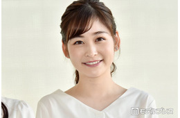 元日テレ岩田絵里奈アナ、インナーカラー入れたヘアスタイル披露「ちらっと見える金がおしゃれ」「雰囲気変わる」と反響
