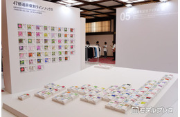ファミマ、47都道府県別ソックス展開へ 「コンビニエンスウェア」初のペットアイテムも