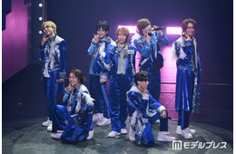 関西ジュニアAmBitious真弓孟之「夢は今世で叶えるもの」7人の絆と未来への決意「絶対にアリーナに立ちます」【メンバー挨拶全文】