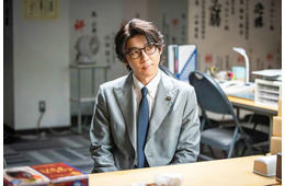石原さとみ主演「ポリティカルパン」高橋一生が皮肉屋なエリート議員役 金庫番として主人公とスリリングな騙し合い