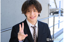 「今日好き」今井暖大、妹とのプールショット披露「いいお兄ちゃん」「腹筋引き締まってる」と反響