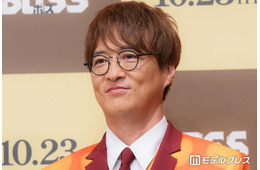 純烈・酒井一圭、モナキのリーダーは今後10年不在「作んないほうがええ」グループの在り方にアドバイス