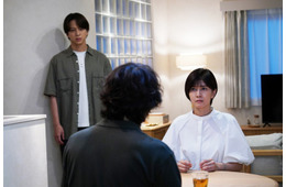 「ラストノート」眞澄（佐々木蔵之介）が衝撃告白 ・澄晴（寺西拓人）への本心とは 緊迫ラスト＆涙の次回予告に「切なすぎる」「胸が苦しい」【ネタバレあり】