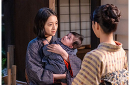 「風、薫る」吾郎さん（甲斐翔真）の最期の言葉＆“ボタン”の伏線回収に視聴者涙「愛しかない」「ロス加速」【ネタバレあり】