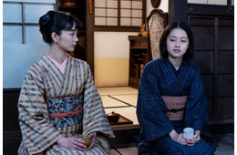 【風、薫る 第111回あらすじ】りん、虎太郎が訪ねてくる