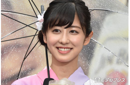 テレ朝・斎藤ちはるアナ、妹とのリンクコーデ公開「センス抜群」「素敵すぎる」と反響