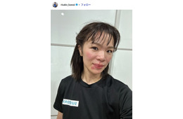 元レスリング・川井梨紗子、夫・金城希龍との10年前交際時＆5年目結婚記念日2ショットが話題「歳を重ねるごとに綺麗になってる」の声