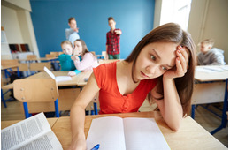 あまりに難しい…不登校の子を持つ親が「できるといい」努力、「期待をしない」という究極の達観