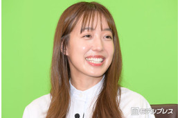3児の母・川崎希「9年前」第1子長男誕生直後の家族3ショット公開「生まれたて可愛すぎる」「子どもの成長は早い」の声