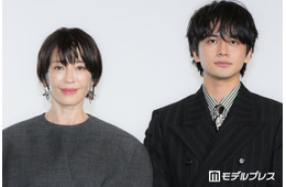 北村匠海「現場でも全く話さなくて」宮沢りえとの初共演回顧 オールアップ後に印象変化