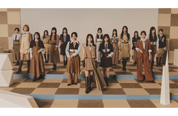 櫻坂46、16thシングル「愛MUST BE」発売決定 ツアーファイナルでサプライズ発表