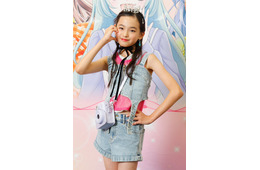 山田杏奈ら輩出「ちゃおガール2026」京都府出身・やえさん、グランプリ＆おはスタ賞W受賞