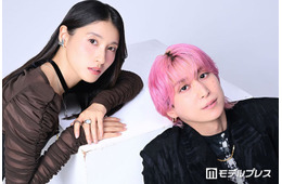 Snow Man佐久間大介「マッチング TRUE LOVE」撮影現場にホテルのコース料理差し入れ 土屋太鳳が人柄称賛「気持ちを汲み取る強さが素晴らしい」【インタビュー】