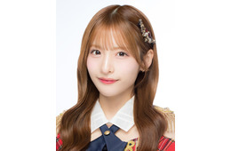 AKB48平田侑希、所属事務所の移籍を発表「より一層成長していきたい」【本人コメント】