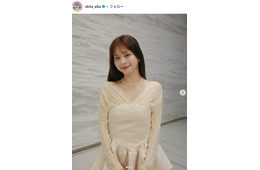 沖田愛加アナ、手作り塩パン焼く様子に反響「お店レベル」「焼き色が綺麗」の声