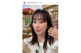 2児の母・坂下千里子、彩り豊かな手作り弁当公開「絶対美味しいやつ」「栄養バランスも完璧」と反響