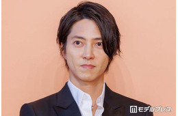 山下智久「今日で30年」10代の頃の写真公開「この頃から王子様」「オーラ半端ない」と反響