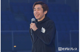 織田信成「あまりにも店過ぎる」妻が焼いたパンに反響「お家で作れるのが凄い」「美味しそうな焼き色」