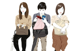電車内で電話がかかってきたとき、どうしてますか？公共の場でのマナーの結論