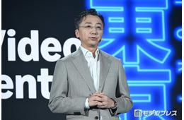 Prime Video、日本オリジナル作品の投資を2倍以上拡大「薬屋のひとりごと」など注目作9つ発表