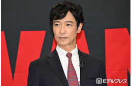 TBS、堺雅人主演「VIVANT」映画化について言及 9月20日・27日は放送休止