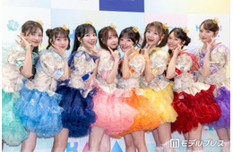 CUTIE STREET、告白の勇気出した女子高校生への寄り添い方が話題「神対応」「全員優しすぎる」