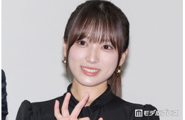 矢吹奈子、声優初挑戦で刺激受けた共演者明かす「すごい技術だ」【縁の手紙】