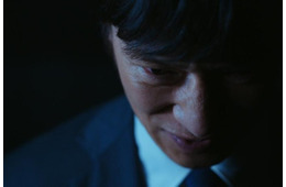 「VIVANT」悲壮に満ちた表情の乃木（堺雅人）17話場面写真先行解禁