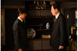 「VIVANT」公安内のシンシースパイ明らかに ジャミーンの能力で判明した2人の素性「野崎と同じ反応ってことは」「予想外すぎてびっくり」【ネタバレあり】