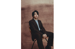 ミセス大森元貴、TBSドラマ初出演 上白石萌音＆Snow Man向井康二「いろはの恋は時代をかける」で重要な役どころ